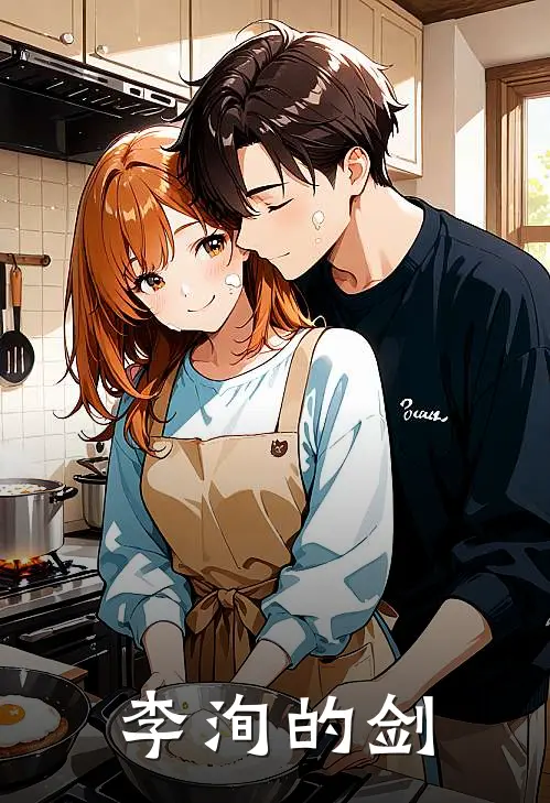 李洵的剑(李洵凌云峰)全本免费在线阅读_李洵的剑全文阅读