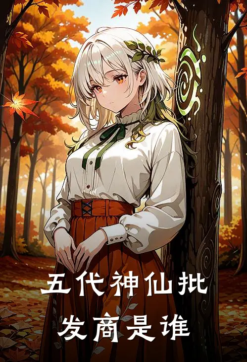 五代神仙批发商是谁