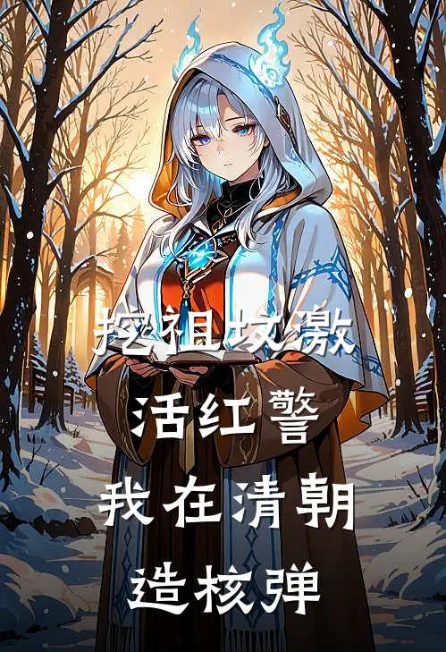 挖祖坟激活红警，我在清朝造核弹蒋小鱼苏晴雨免费小说完整版_完结版小说阅读挖祖坟激活红警，我在清朝造核弹(蒋小鱼苏晴雨)