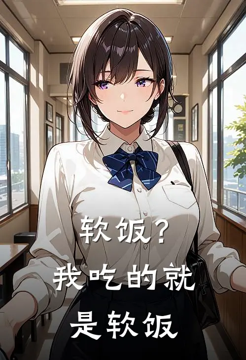 软饭？我吃的就是软饭(梦青梦璃)热门小说在线阅读_热门小说软饭？我吃的就是软饭(梦青梦璃)