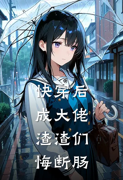 快穿后成大佬，渣渣们悔断肠沈浩哲向月晚全本免费完结小说_免费小说完结快穿后成大佬，渣渣们悔断肠沈浩哲向月晚