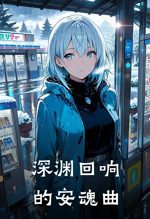 深渊回响的安魂曲(陆时砚林清影)在哪看免费小说_已完结小说推荐深渊回响的安魂曲陆时砚林清影