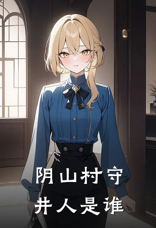 阴山村守井人是谁