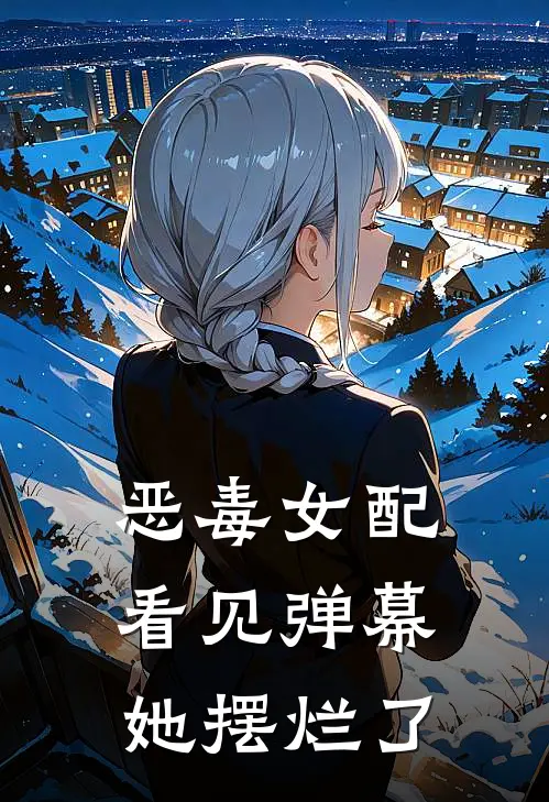 恶毒女配看见弹幕她摆烂了沈微林清清完整版小说全文免费阅读_最新章节列表恶毒女配看见弹幕她摆烂了(沈微林清清)