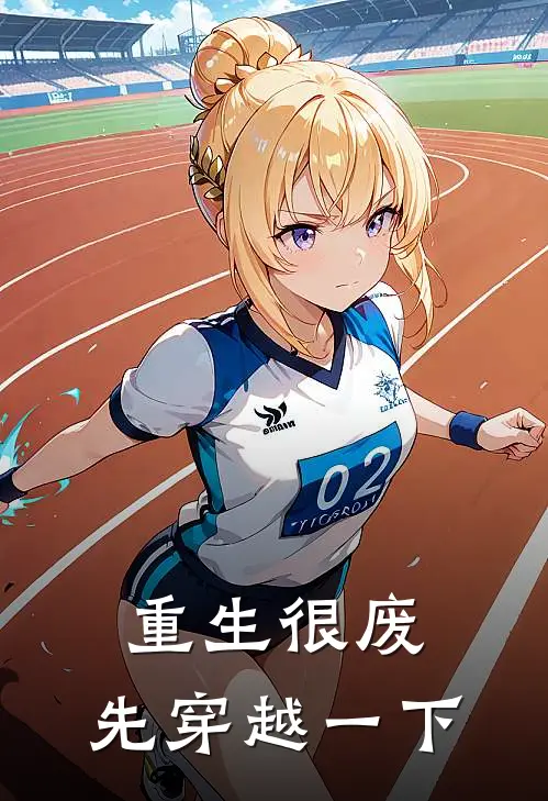 重生很废，先穿越一下