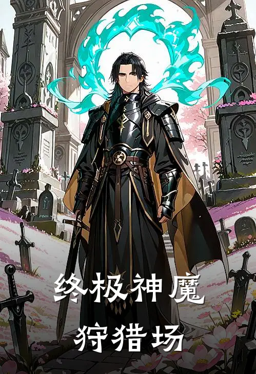 终极神魔狩猎场林夜秦战热门小说排行_免费阅读全文终极神魔狩猎场(林夜秦战)