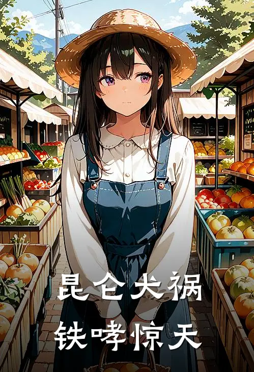 昆仑犬祸：铁哮惊天