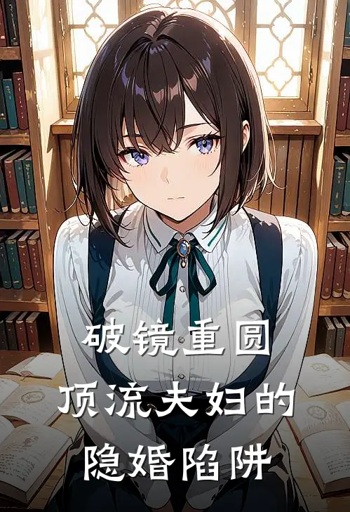 破镜重圆：顶流夫妇的隐婚陷阱(陆凛江晚)完整版免费小说_完结版小说推荐破镜重圆：顶流夫妇的隐婚陷阱(陆凛江晚)