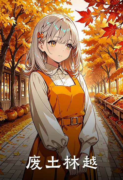 废土林越