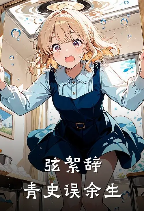 弦絮辞：青史误余生春桃林文推荐完结小说_热门小说在线阅读弦絮辞：青史误余生(春桃林文)