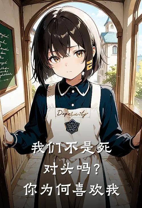 我们不是死对头吗？你为何喜欢我