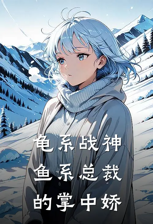 龟系战神，鱼系总裁的掌中娇