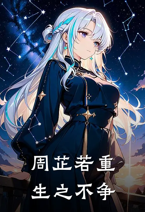 周芷若张无忌(周芷若重生之不争)最新章节免费在线阅读_周芷若重生之不争最新章节免费阅读