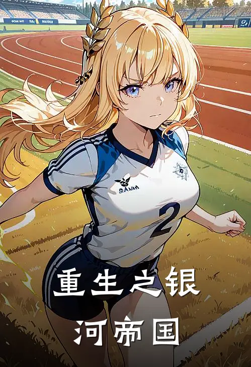 重生之银河帝国