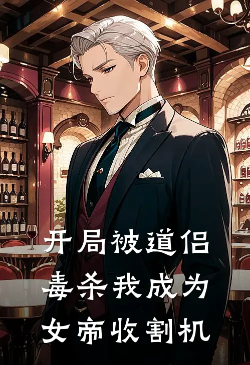 《开局被道侣毒杀我成为女帝收割机》潘瑾涟王小剑已完结小说_开局被道侣毒杀我成为女帝收割机(潘瑾涟王小剑)火爆小说