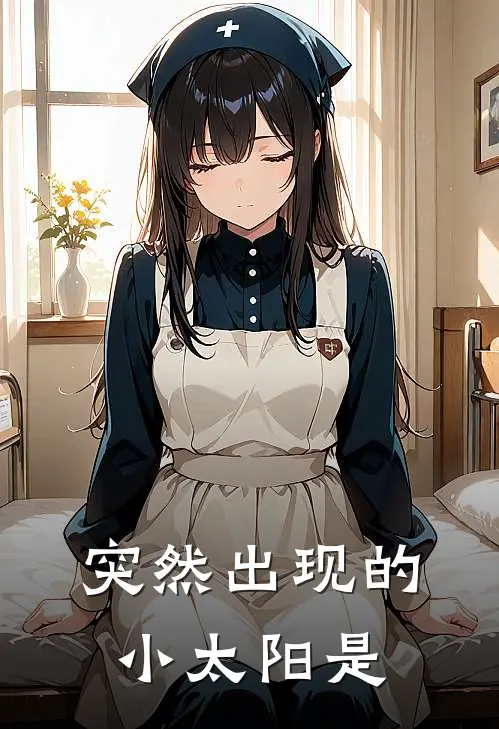 突然出现的小太阳是