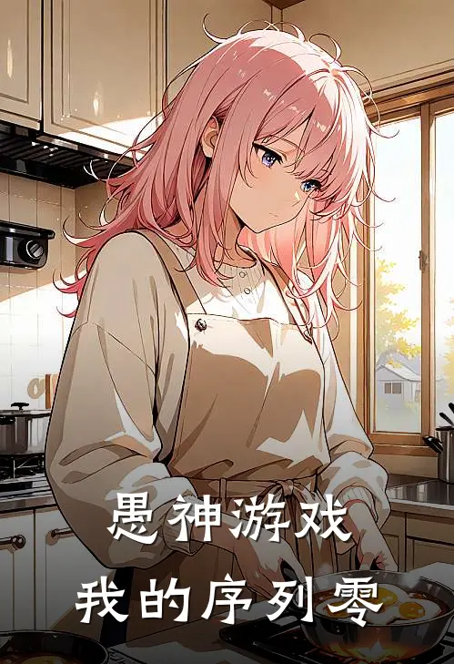 愚神游戏：我的序列零