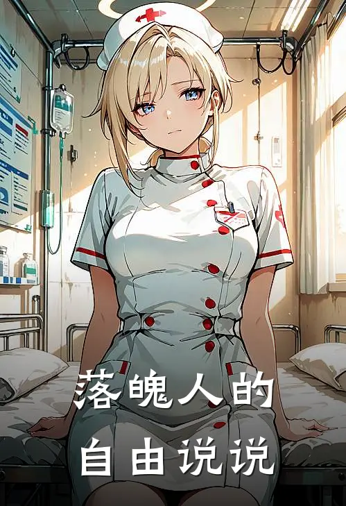 落魄人的自由说说