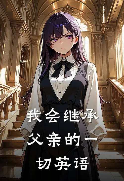 我会继承父亲的一切英语