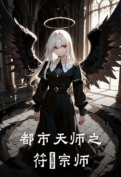 都市天师之符箓宗师