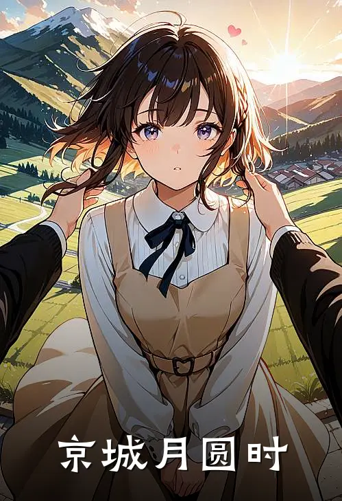 京城月圆时