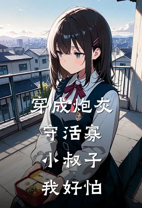 穿成炮灰守活寡，小叔子，我好怕沈青芜凤青鸾最新热门小说_穿成炮灰守活寡，小叔子，我好怕全本在线阅读