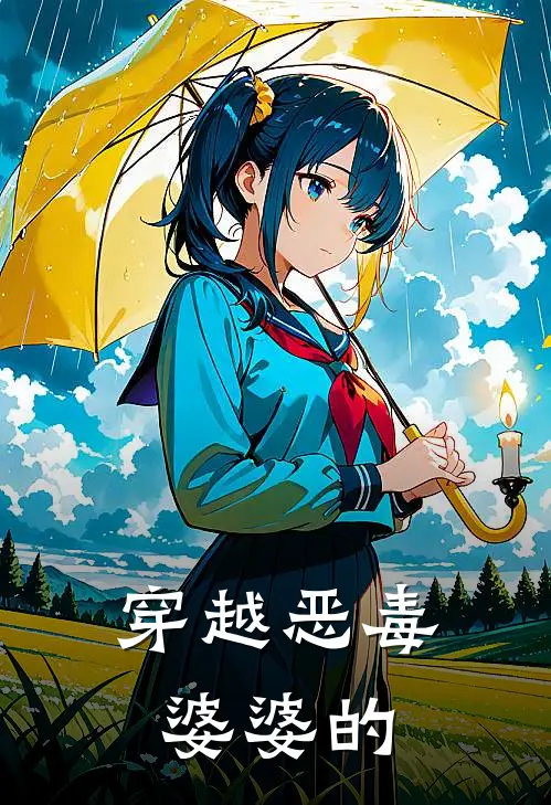 穿越恶毒婆婆的