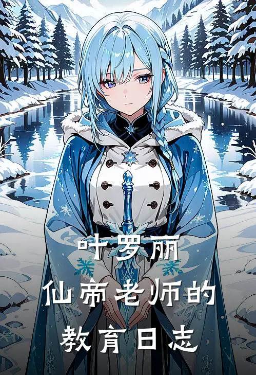 叶罗丽：仙帝老师的教育日志