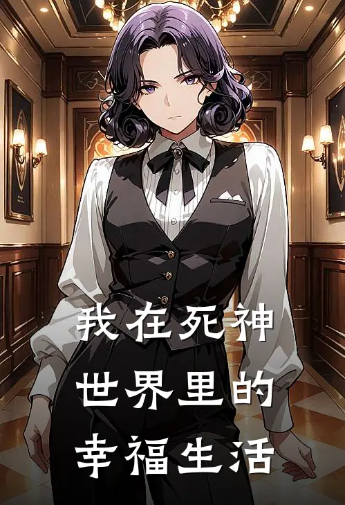 我在死神世界里的幸福生活