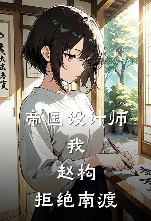 帝国设计师：我，赵构，拒绝南渡全文免费阅读无弹窗大结局_帝国设计师：我，赵构，拒绝南渡（赵恒宗泽）最新小说