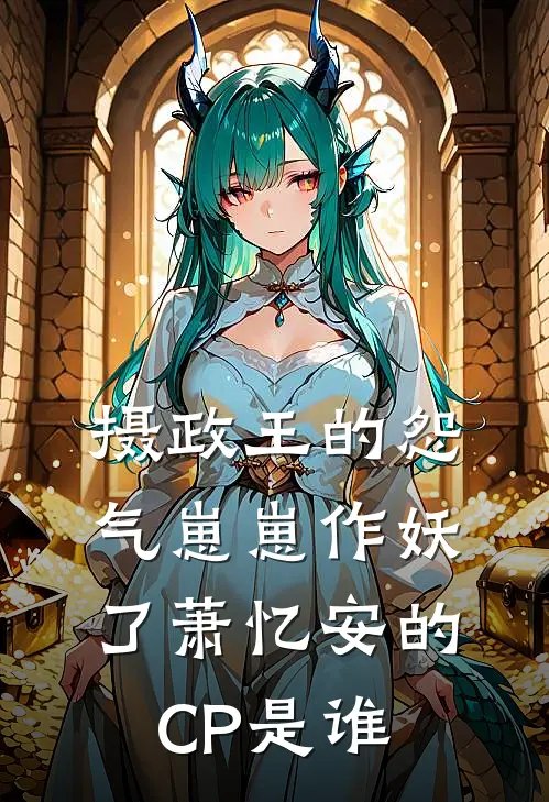 摄政王的怨气崽崽作妖了 萧忆安的CP是谁