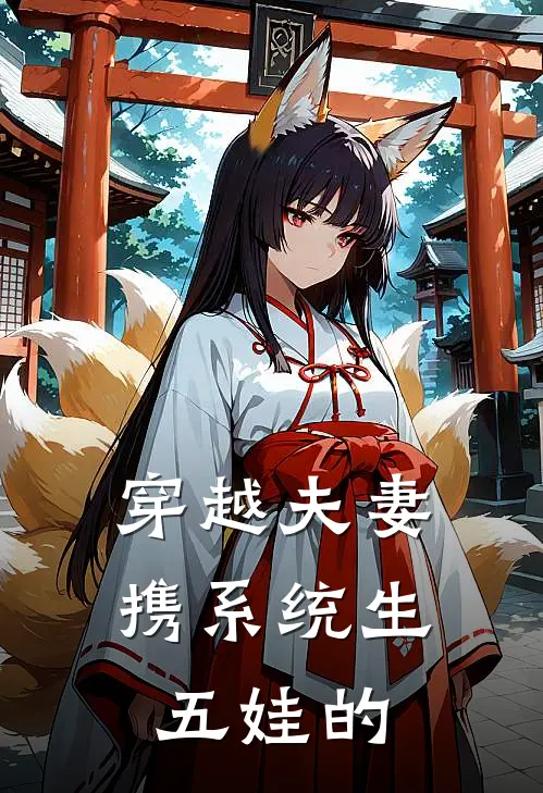 穿越夫妻携系统生五娃的