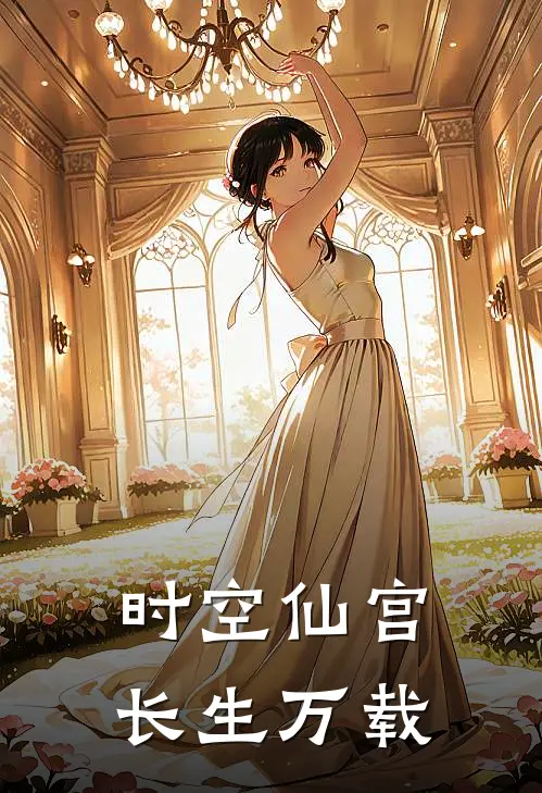 时空仙宫，长生万载