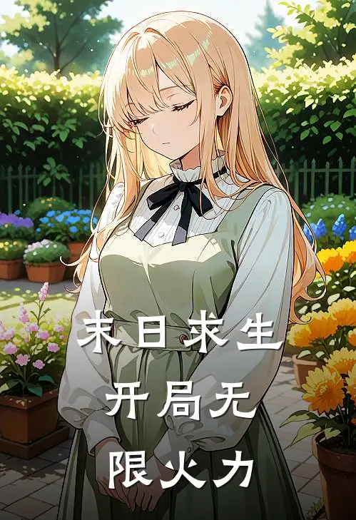 末日求生：开局无限火力