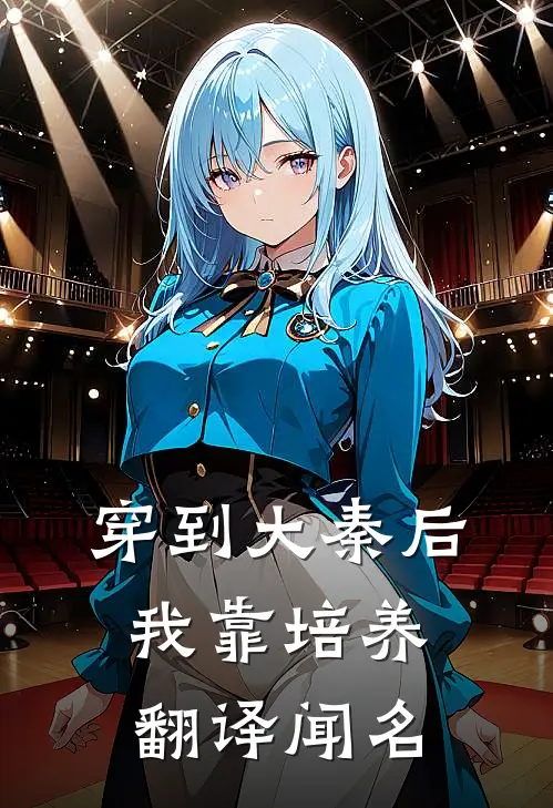 穿到大秦后，我靠培养翻译闻名(庄杳元重)全文免费在线阅读_穿到大秦后，我靠培养翻译闻名热门小说