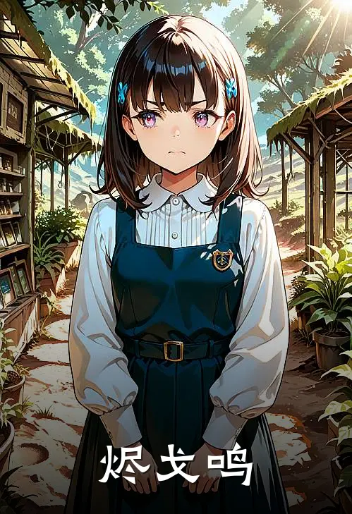 烬戈鸣沈青戈陆景渊最新好看小说推荐_完本小说免费烬戈鸣(沈青戈陆景渊)