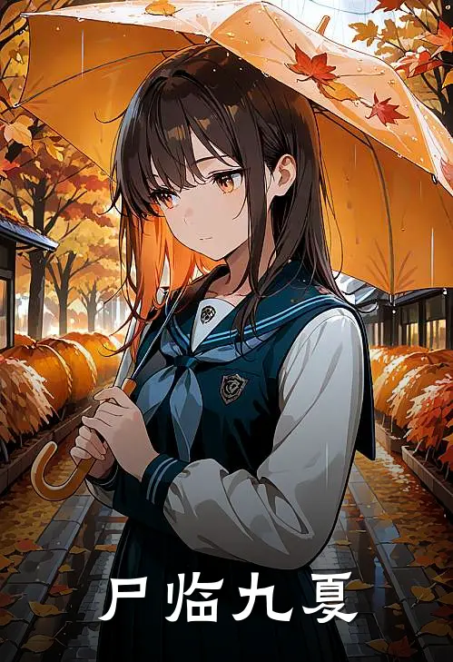 尸临九夏岳凡姜颖小说完结推荐_热门小说阅读尸临九夏岳凡姜颖