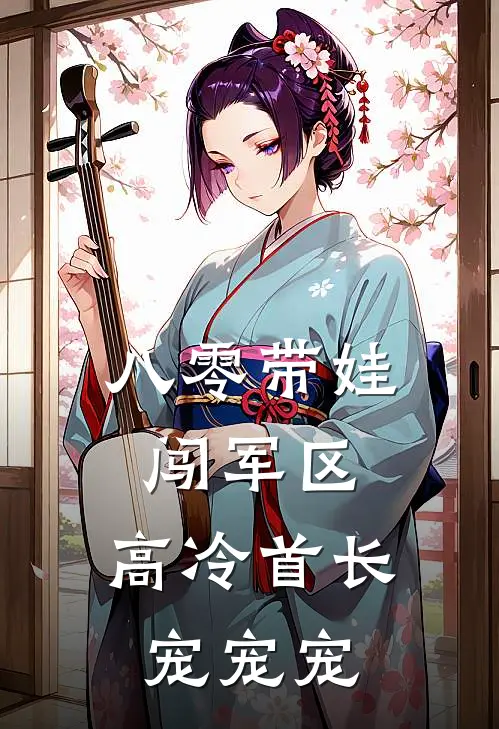 八零带娃闯军区，高冷首长宠宠宠(苏云意豆豆)免费完结小说_免费小说在线阅读八零带娃闯军区，高冷首长宠宠宠(苏云意豆豆)