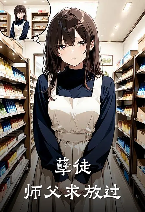 孽徒，师父求放过