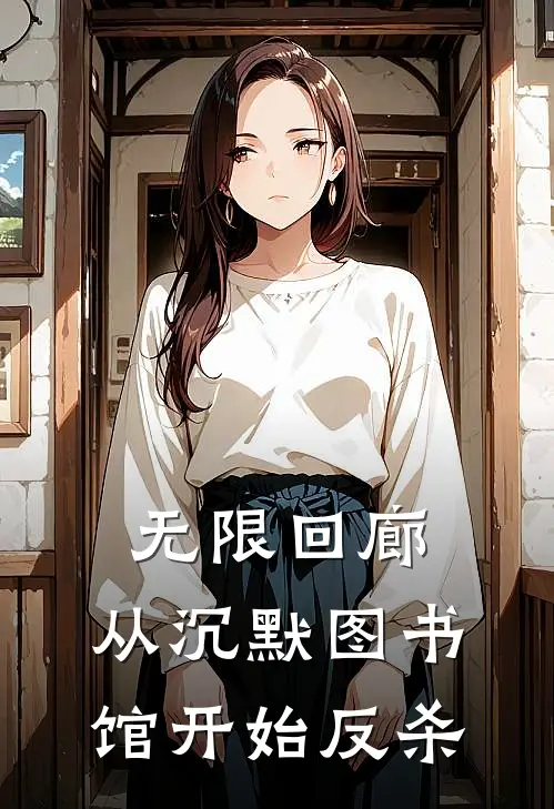 无限回廊：从沉默图书馆开始反杀