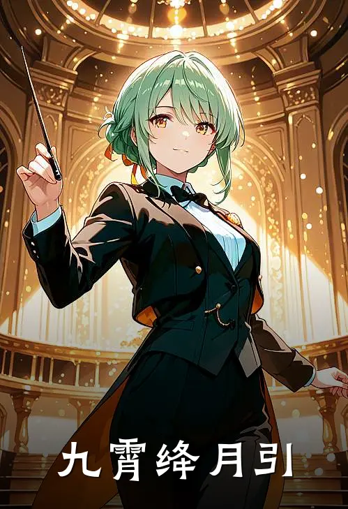 九霄绛月引司珏重渊完结版小说_完结版小说九霄绛月引(司珏重渊)