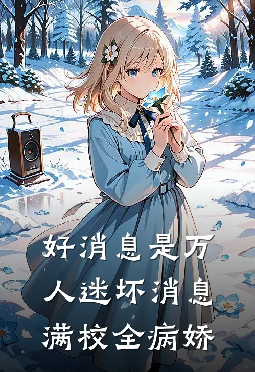 好消息是万人迷坏消息满校全病娇