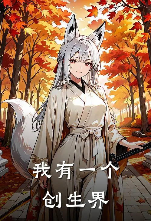 我有一个创生界