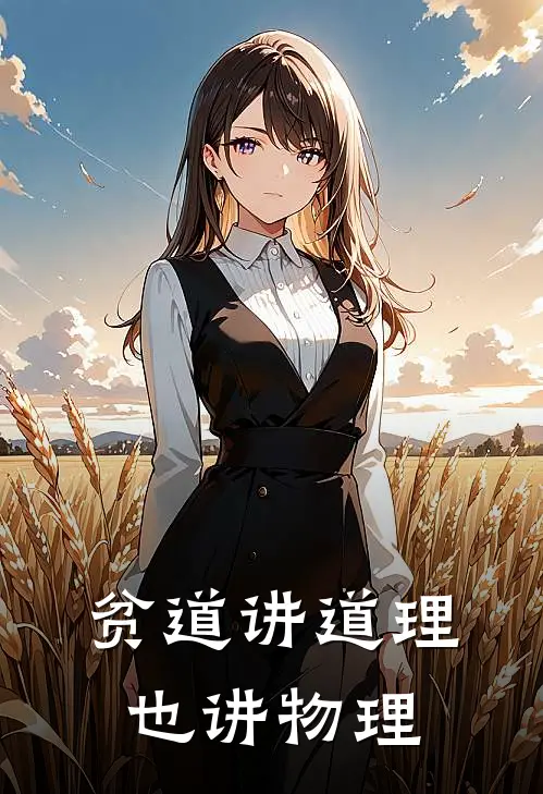 贫道讲道理也讲物理