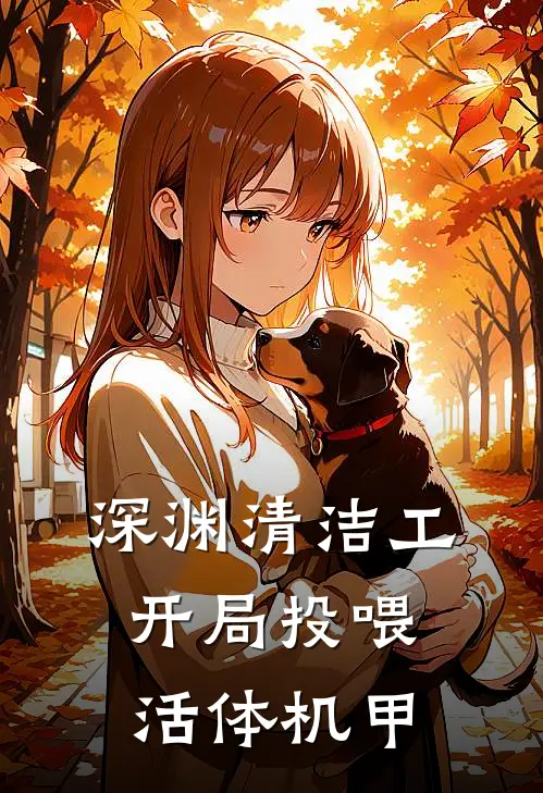 《深渊清洁工：开局投喂活体机甲》苏末苏末_(深渊清洁工：开局投喂活体机甲)全集在线阅读