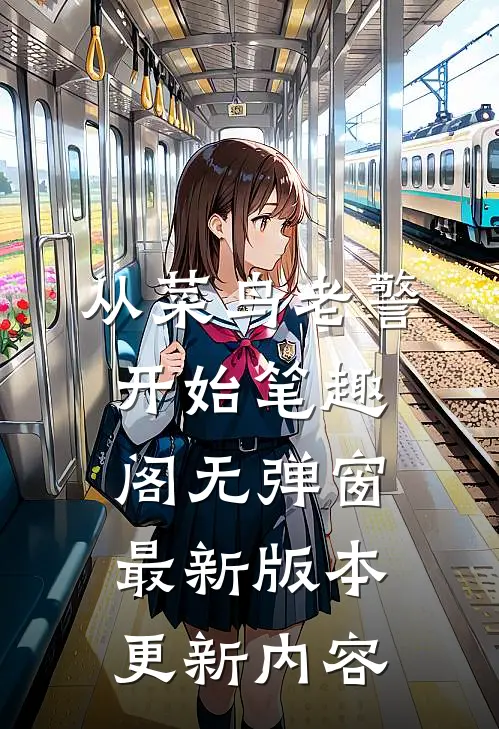 从菜鸟老警开始笔趣阁无弹窗最新版本更新内容