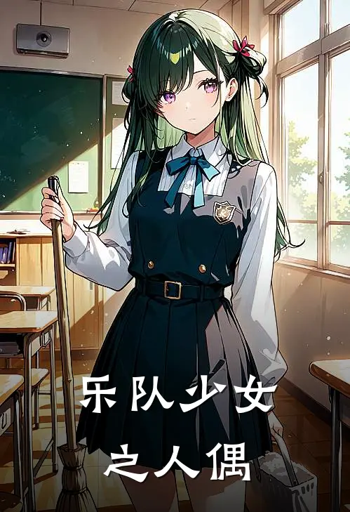 乐队少女之人偶