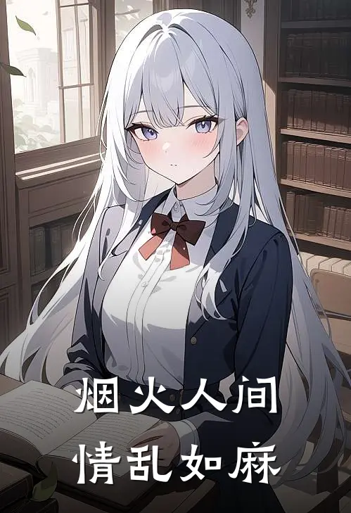 苏清欢陆时衍烟火人间：情乱如麻完结版在线阅读_烟火人间：情乱如麻全集免费在线阅读