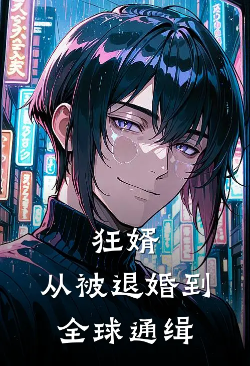 狂婿：从被退婚到全球通缉