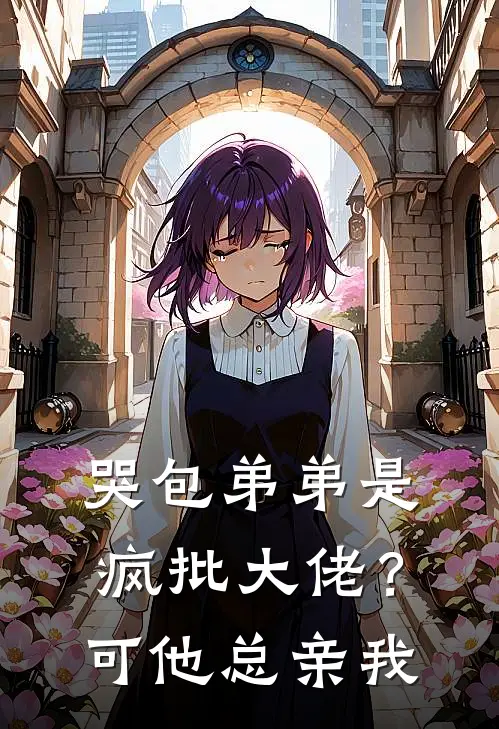 哭包弟弟是疯批大佬？可他总亲我付砚池谭云沁完结版小说_最新章节列表哭包弟弟是疯批大佬？可他总亲我(付砚池谭云沁)